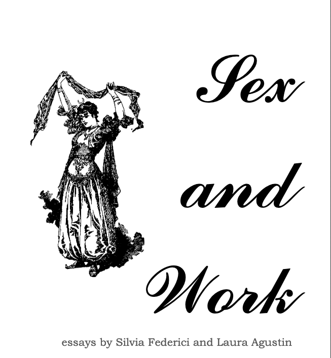 Sex and Work