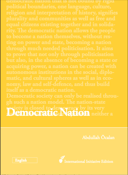Democratic Nation