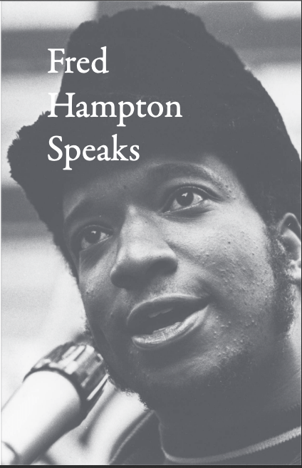 Fred Hampton Speaks