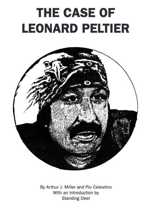 The Case of Leonard Peltier